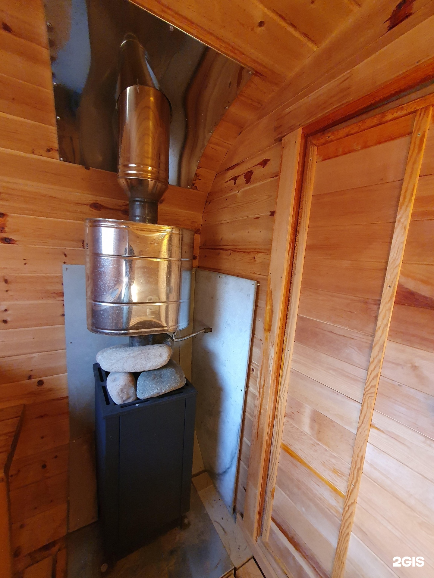 Altai ForRest - фото 119