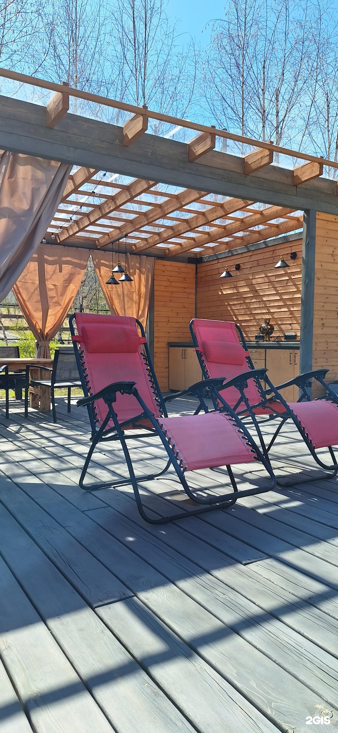 Altai ForRest - фото 121