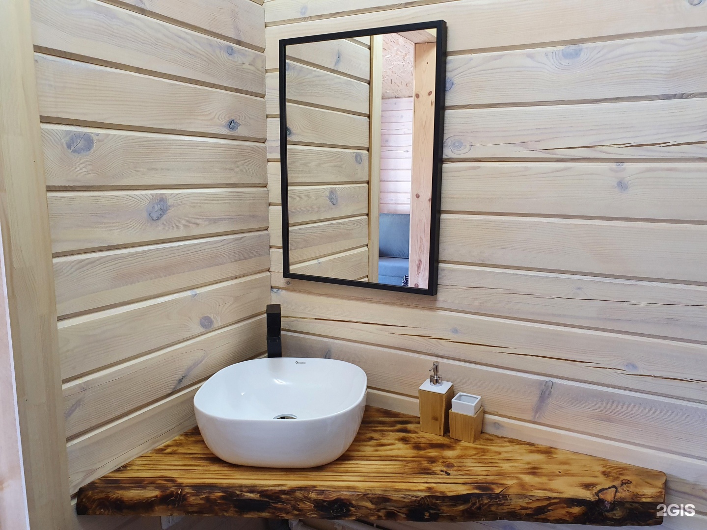 Altai ForRest - фото 122