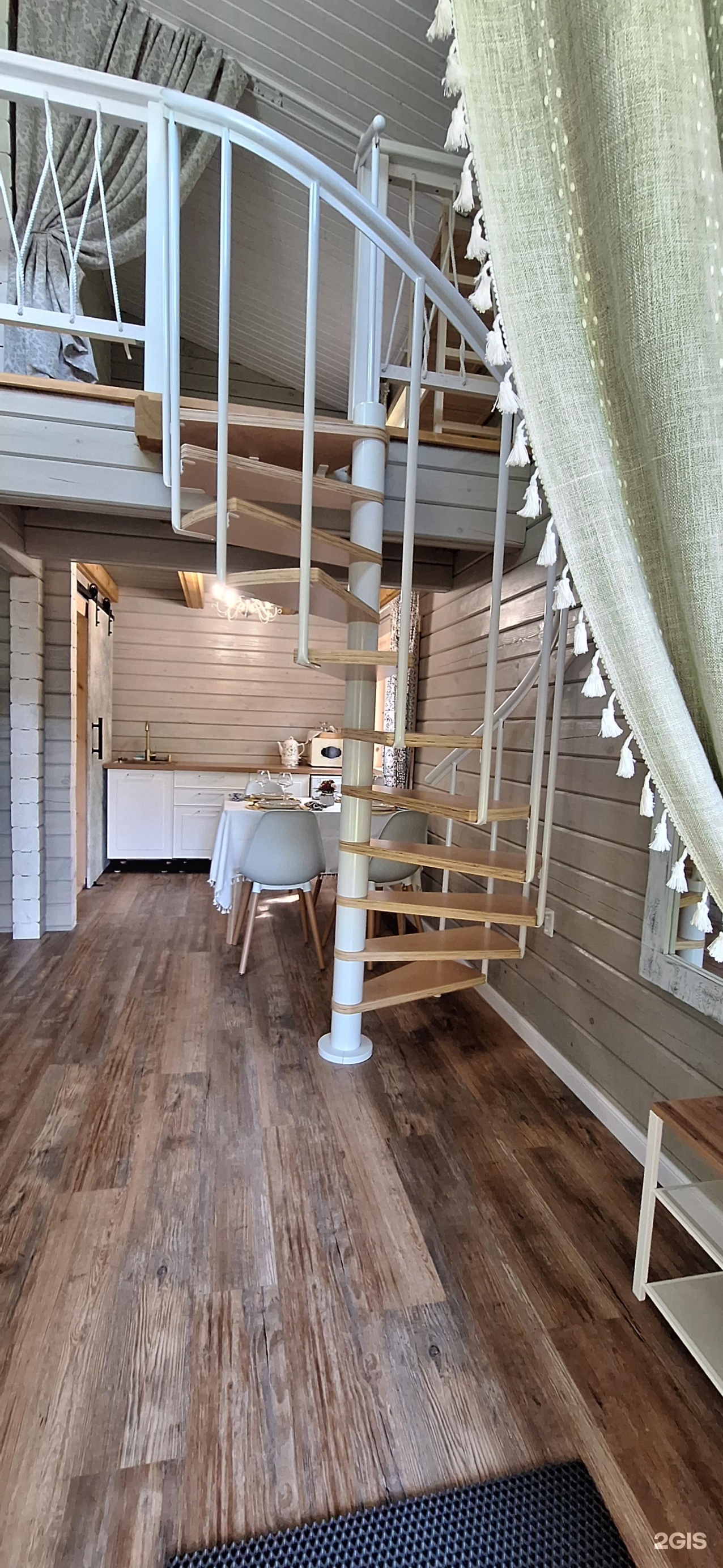 Altai ForRest - фото 123