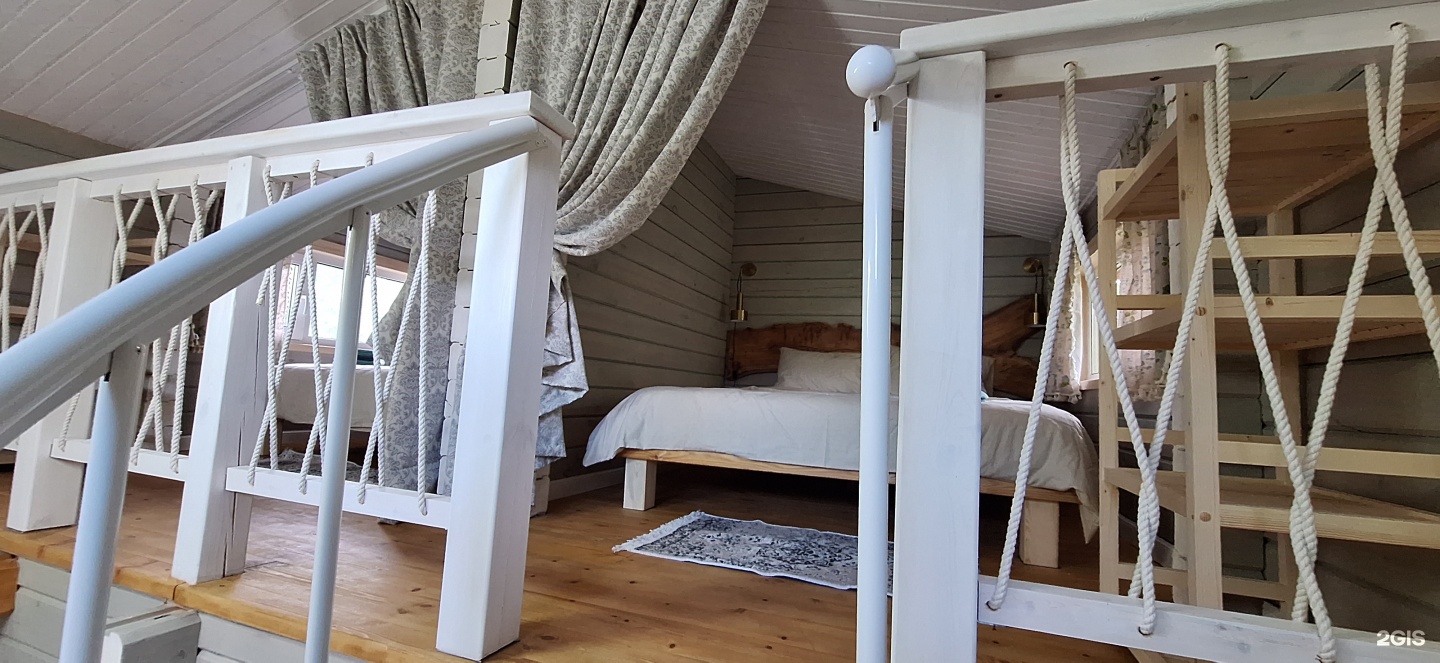 Altai ForRest - фото 124