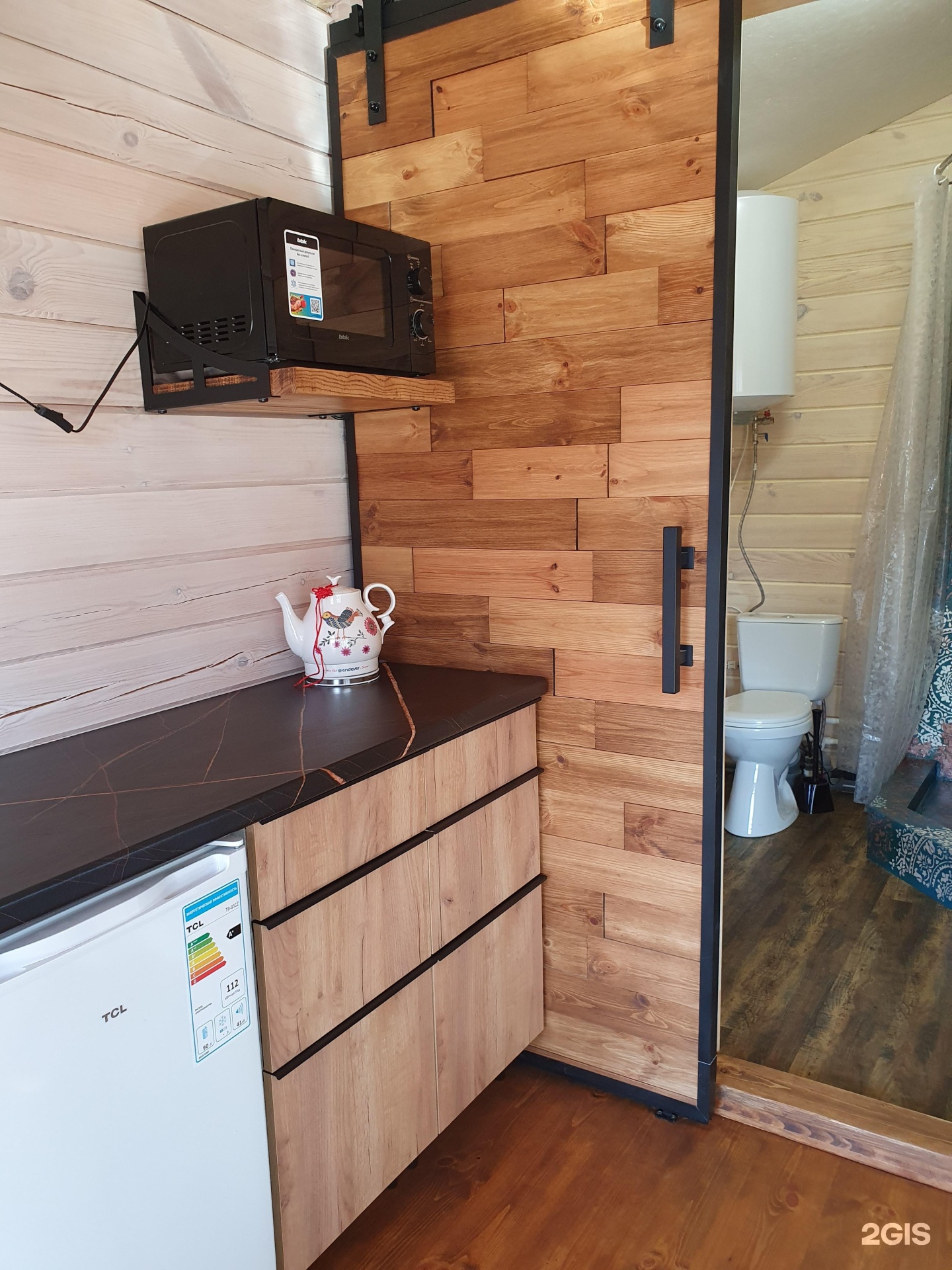 Altai ForRest - фото 126