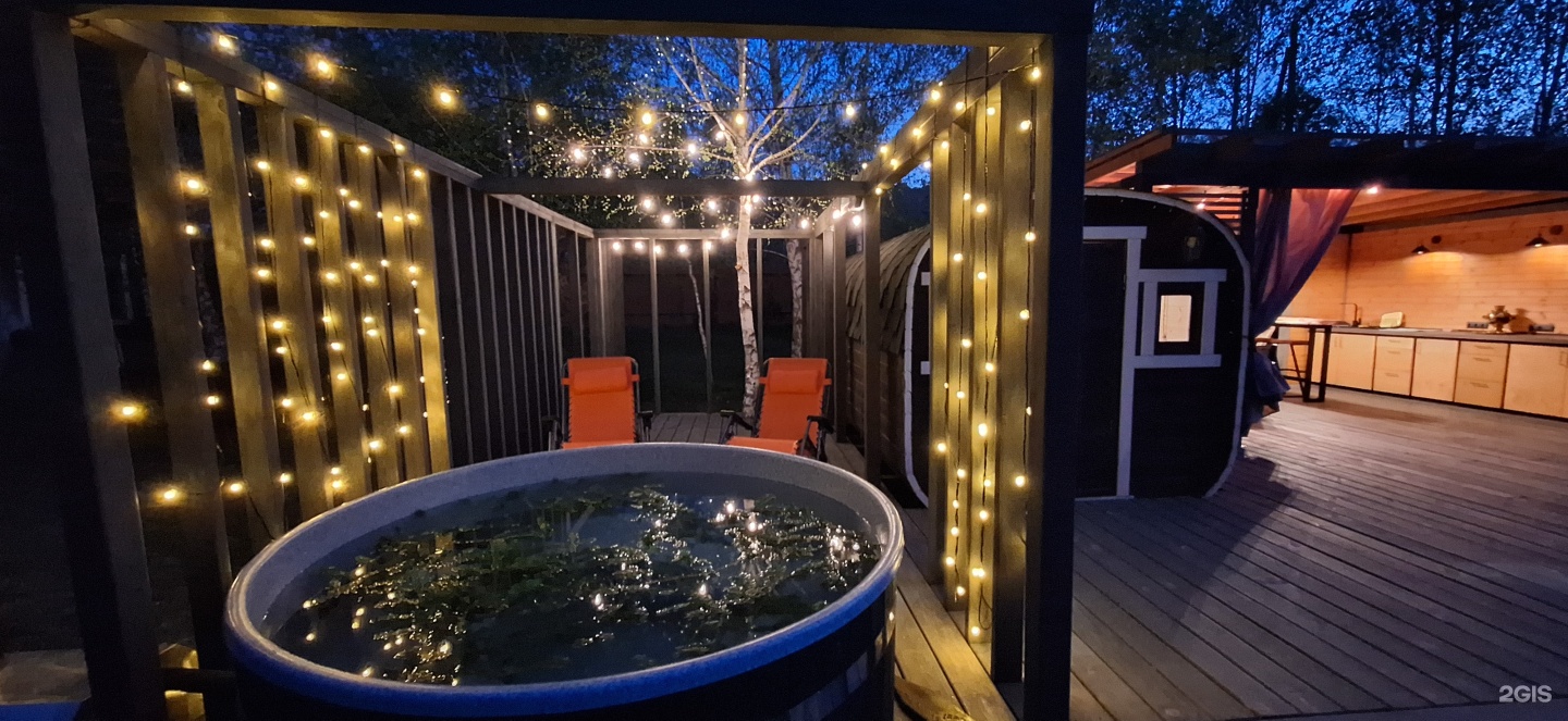 Altai ForRest - фото 127