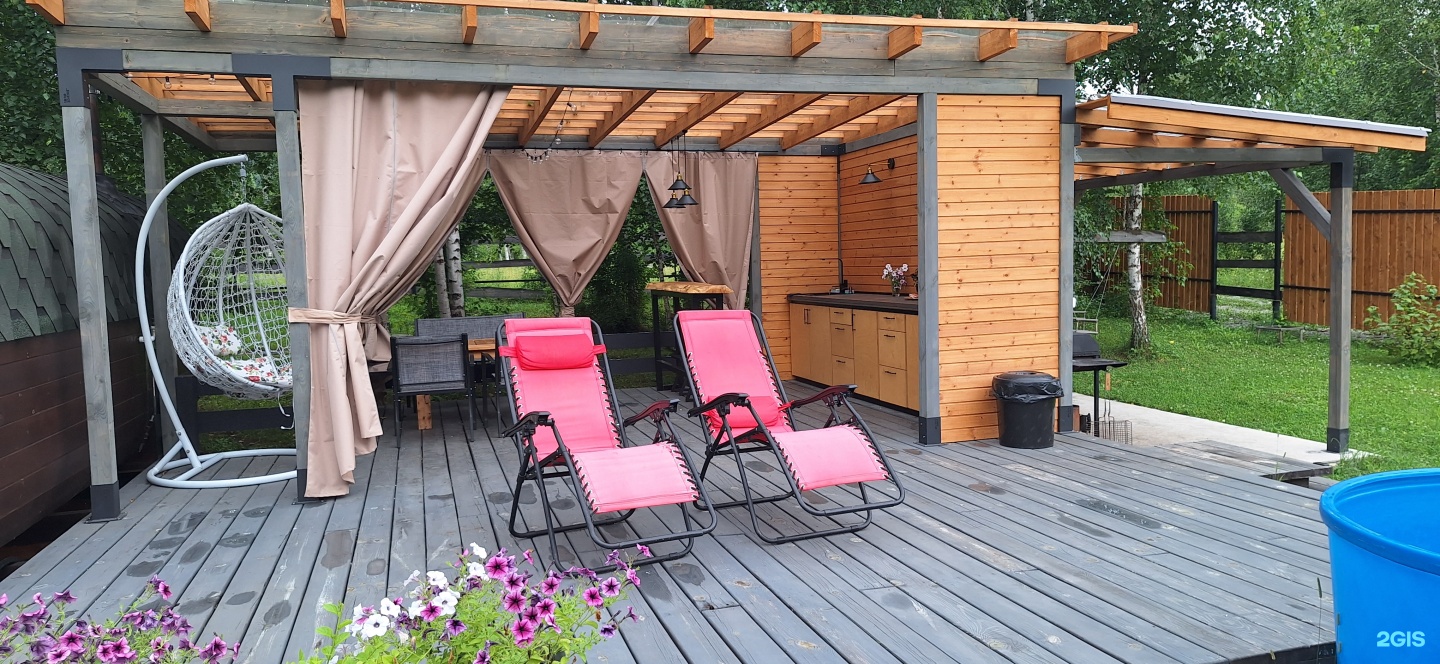 Altai ForRest - фото 128