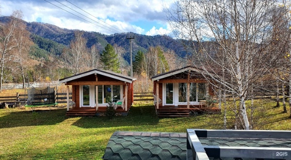 Дом с террасой - фото 2