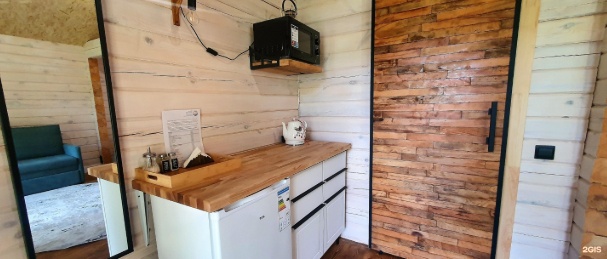 Дом с террасой - фото 3