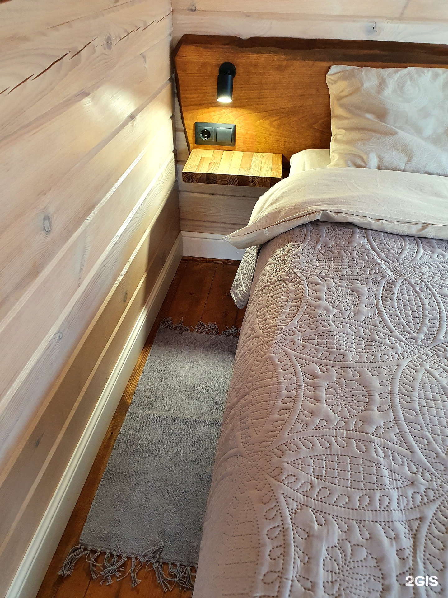 Дом с террасой - фото 7