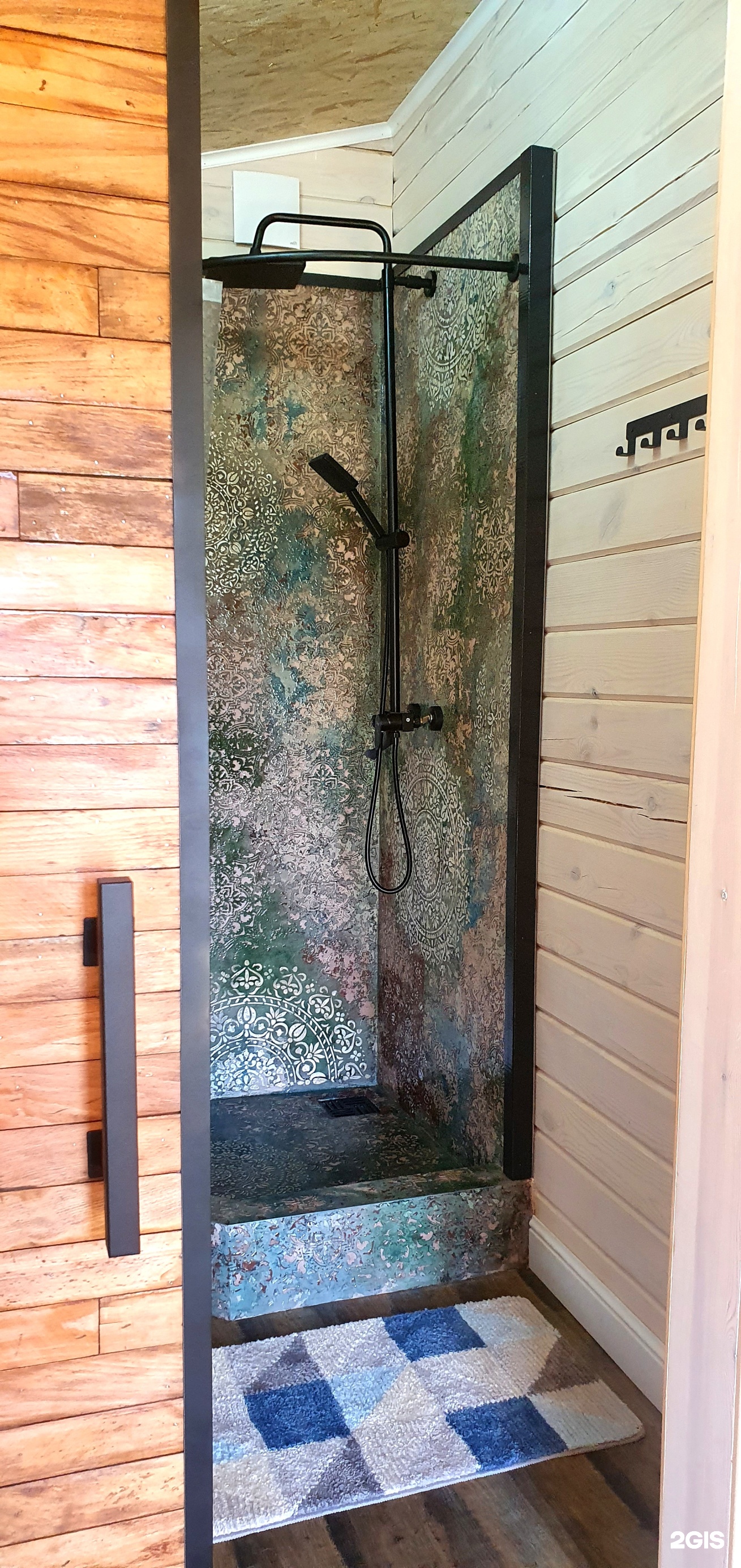 Дом с террасой - фото 9