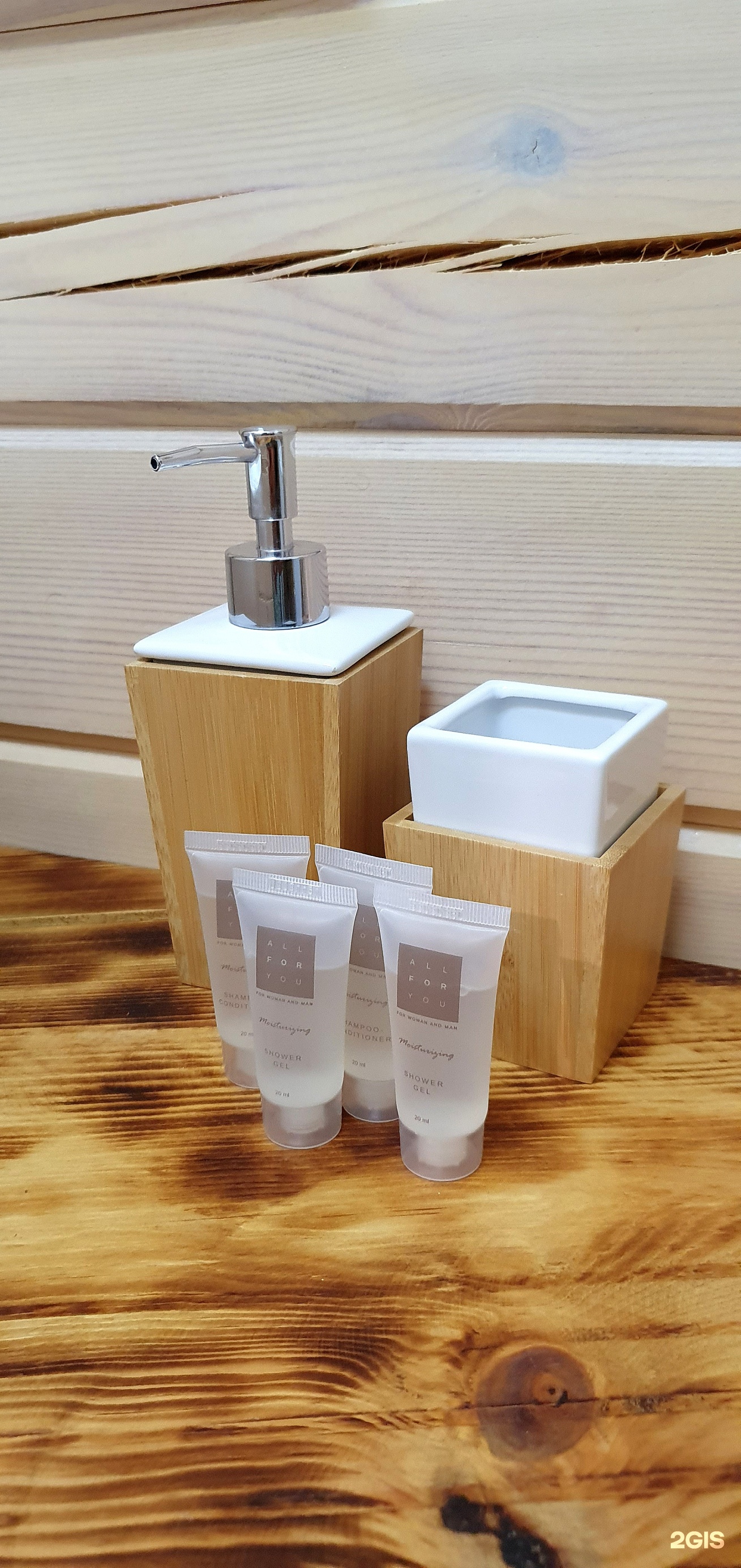 Дом с террасой - фото 11