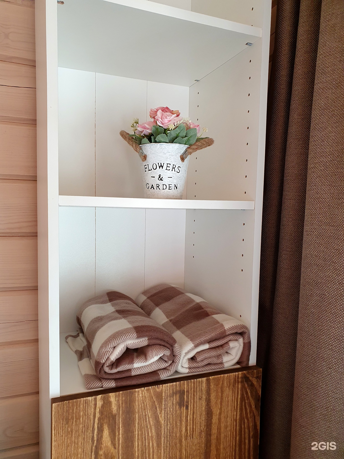 Дом с террасой - фото 14