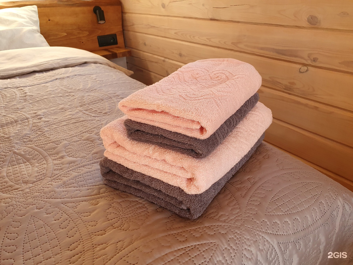 Дом с террасой - фото 15