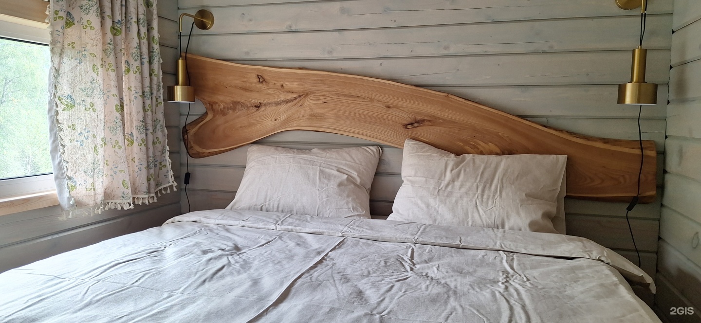 Коттедж с террасой - фото 7