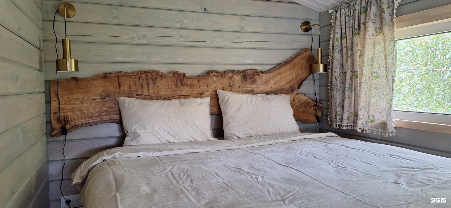 Коттедж с террасой - фото 8