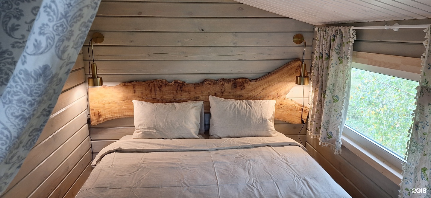 Коттедж с террасой - фото 9