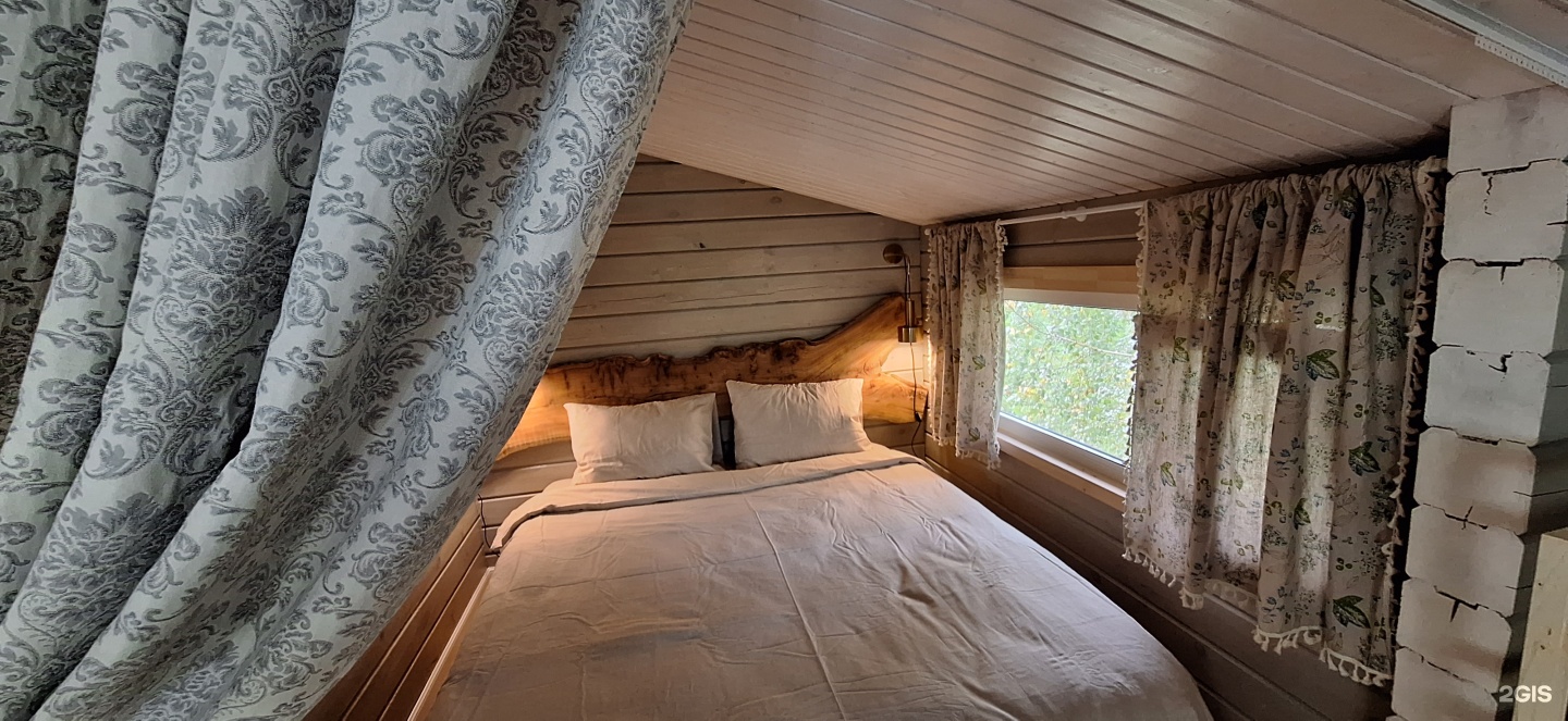 Коттедж с террасой - фото 10