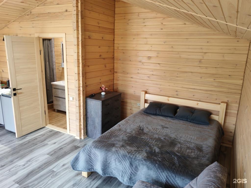 Апартаменты на Земляничная 33 - фото 3