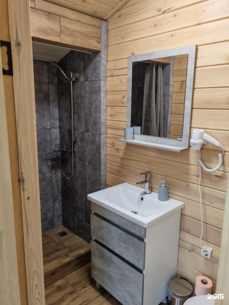 Апартаменты на Земляничная 33 - фото 4