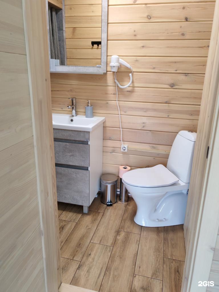 Апартаменты на Земляничная 33 - фото 5