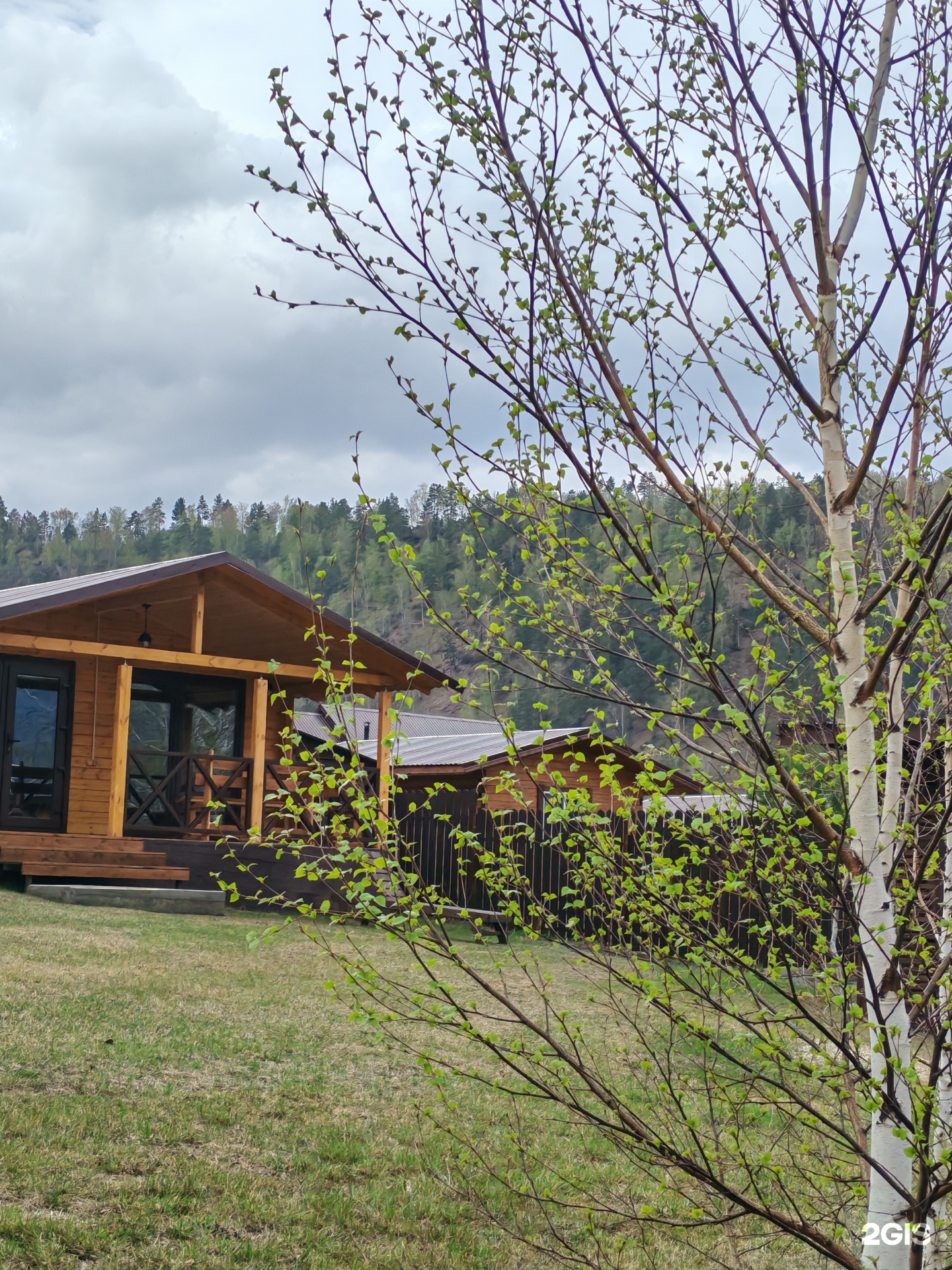 Дом - фото 10