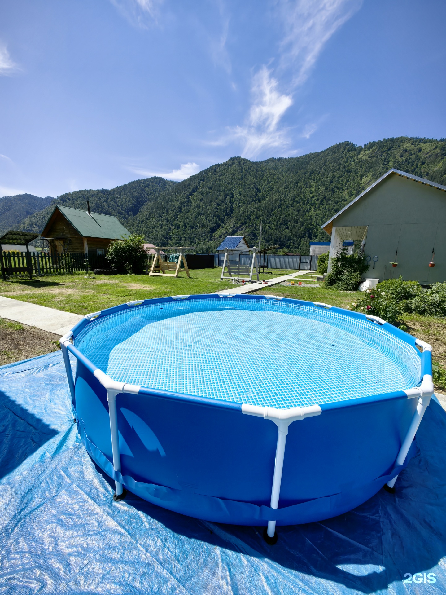 Усадьба Каменевых - фото 2