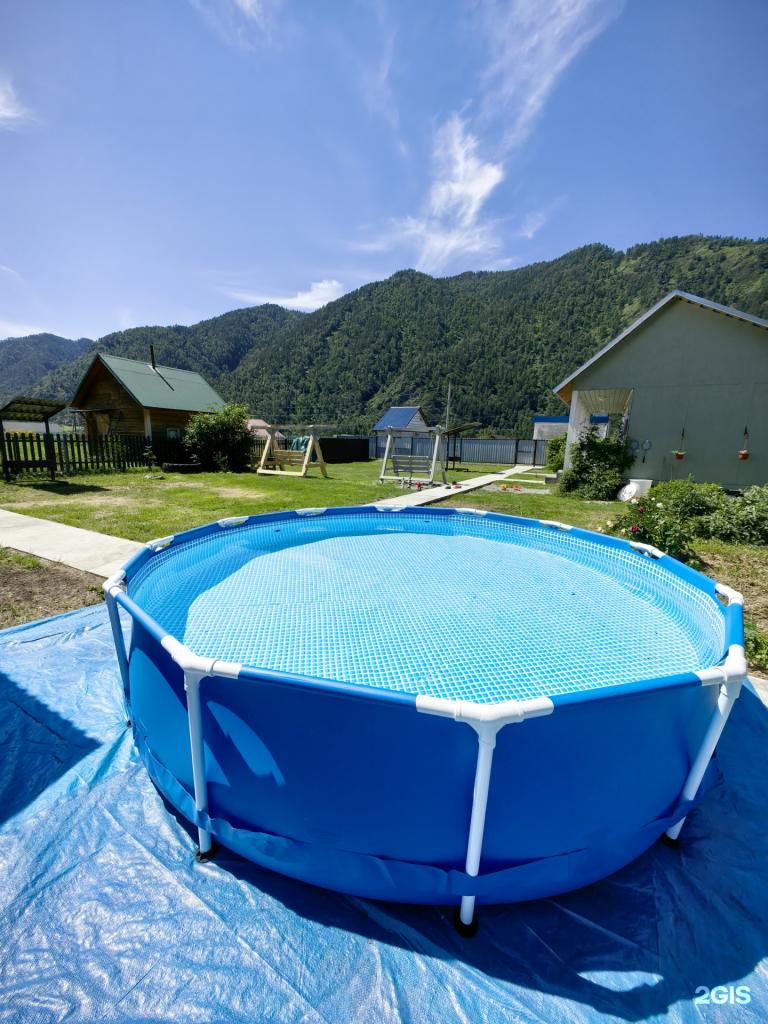 Усадьба Каменевых - фото 2