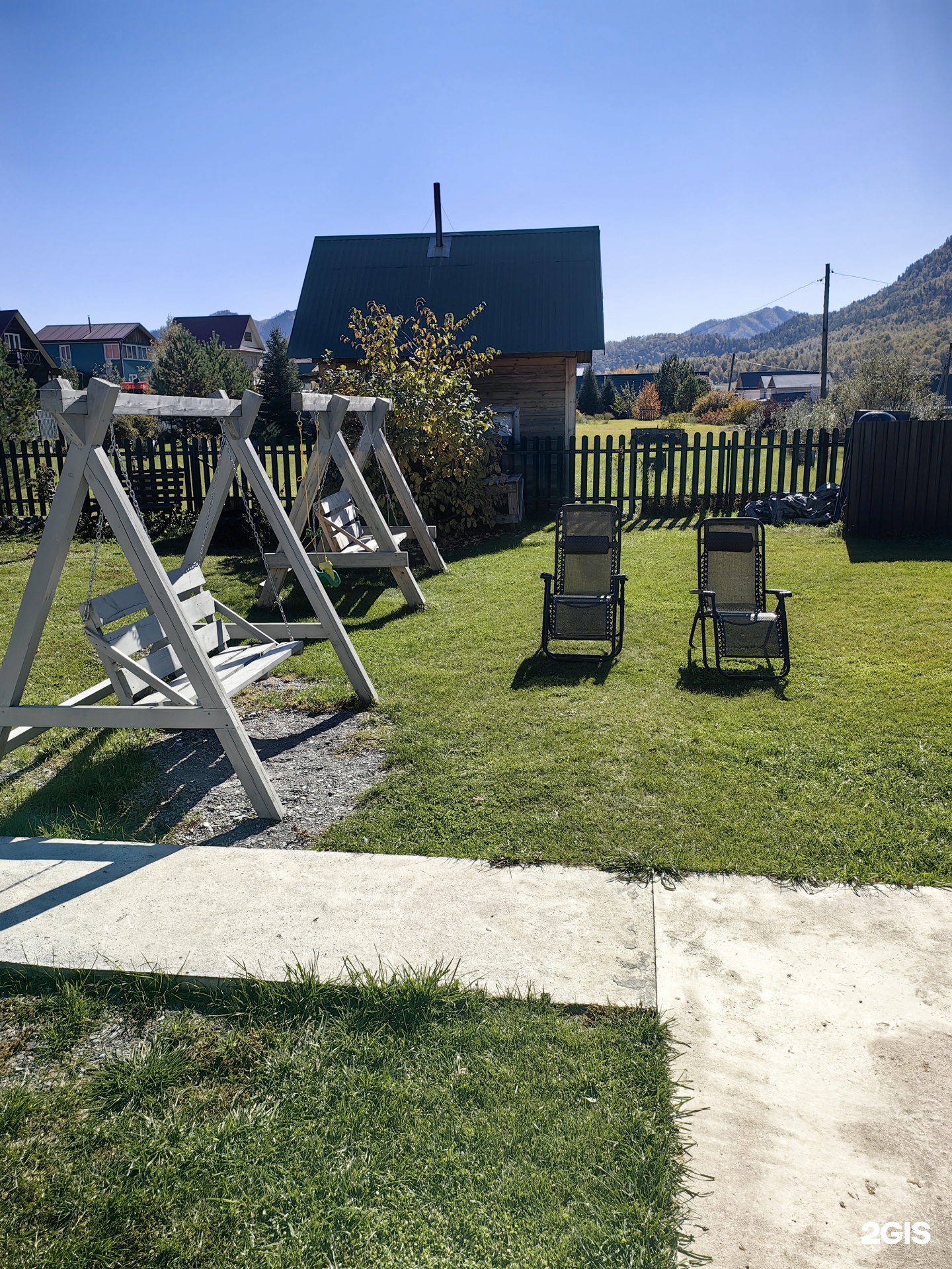 Усадьба Каменевых - фото 3