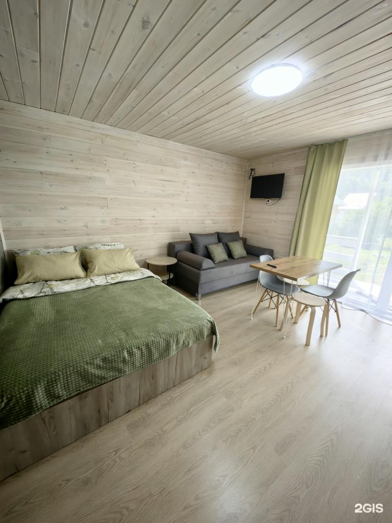 Усадьба Каменевых - фото 4