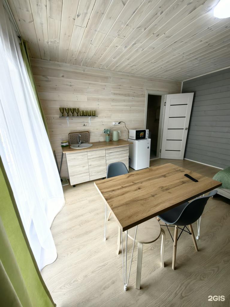 Усадьба Каменевых - фото 5