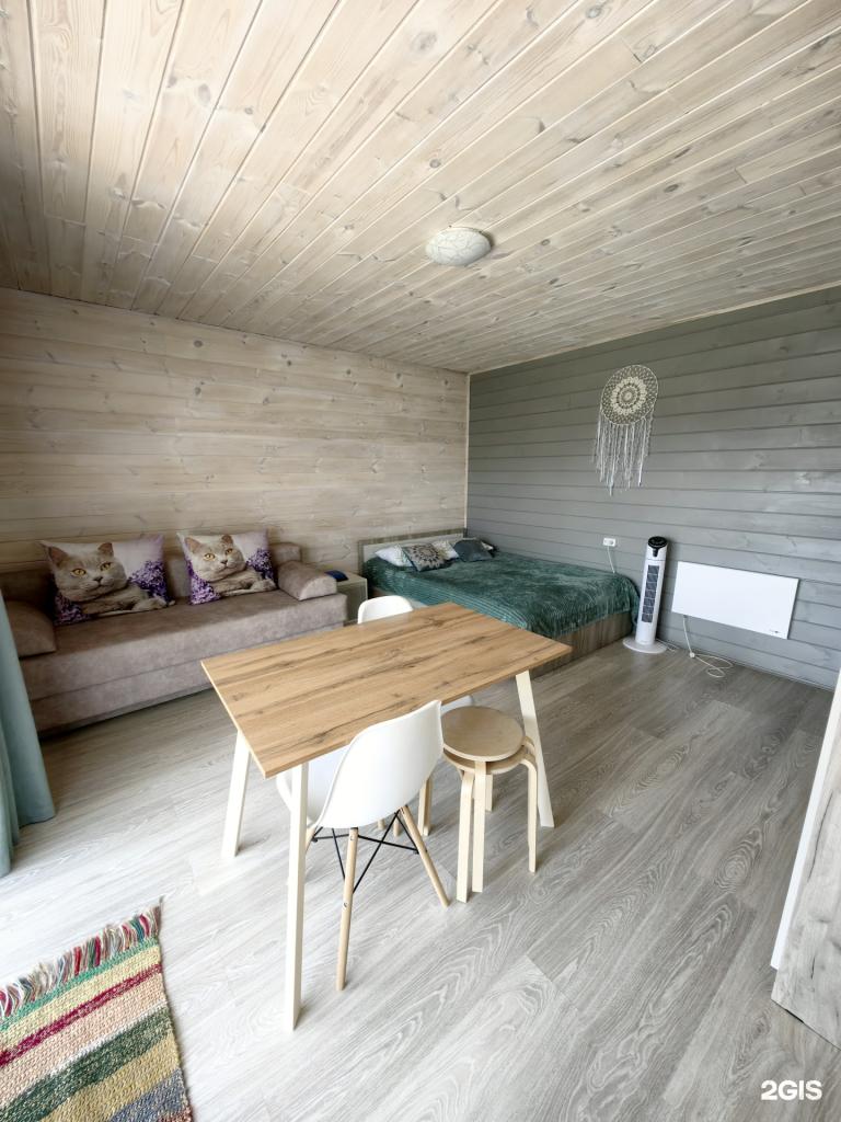 Усадьба Каменевых - фото 7