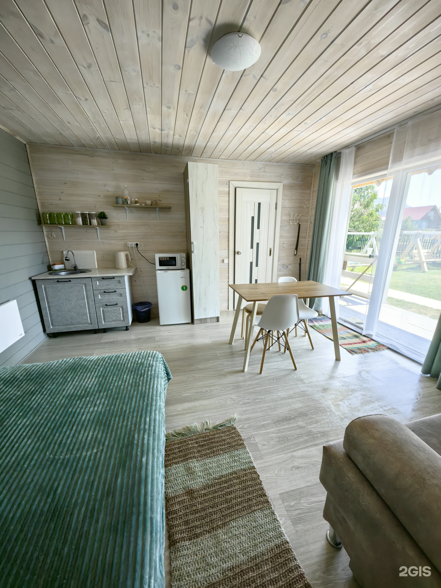 Усадьба Каменевых - фото 8