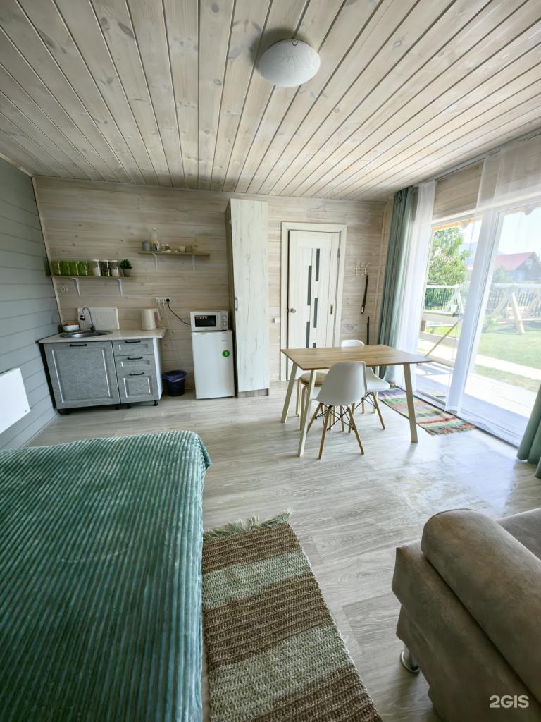 Усадьба Каменевых - фото 8