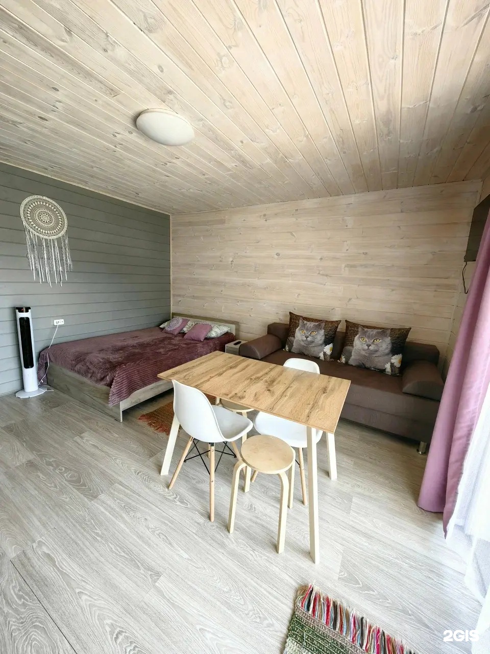 Усадьба Каменевых - фото 10