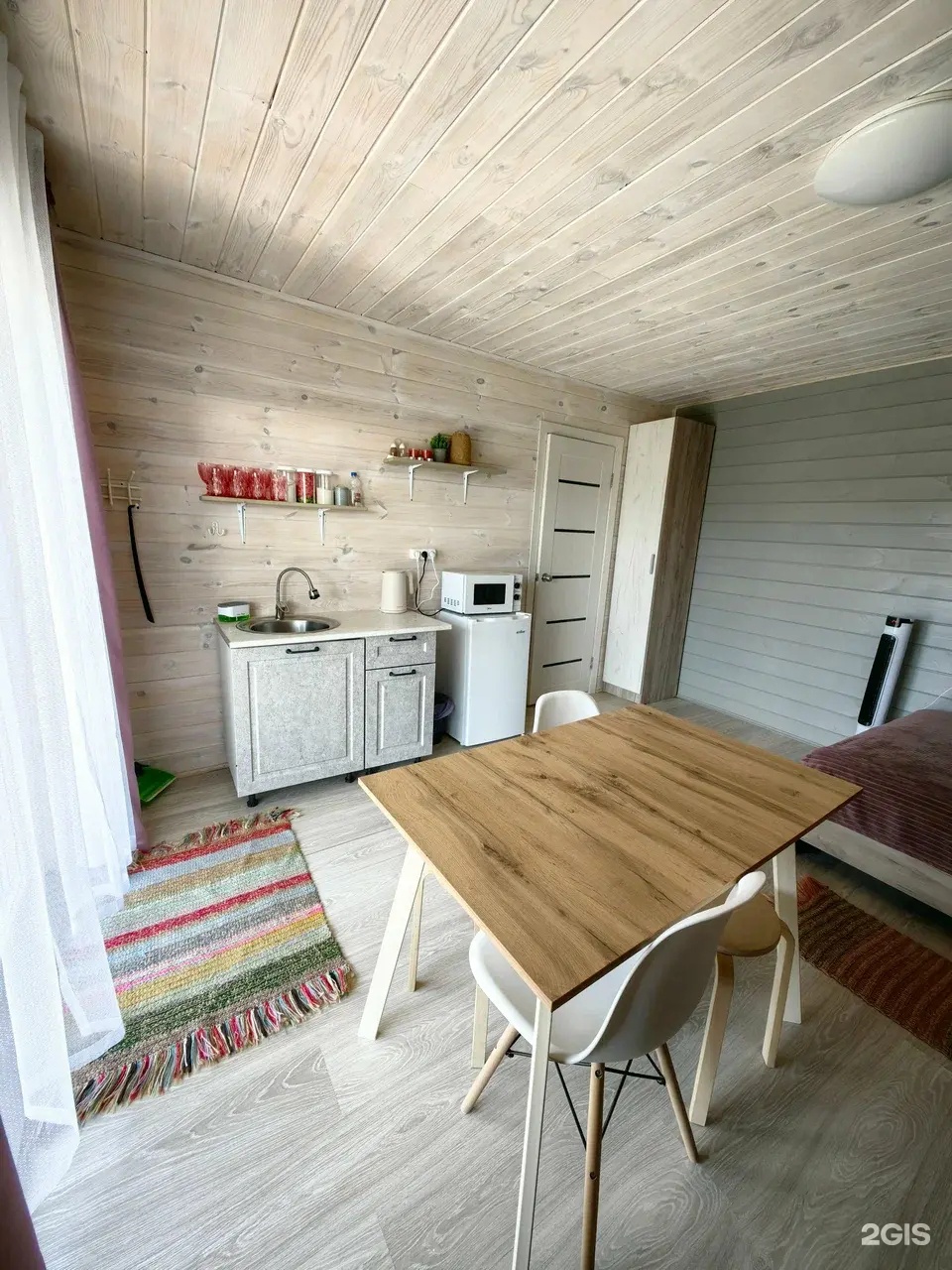 Усадьба Каменевых - фото 11