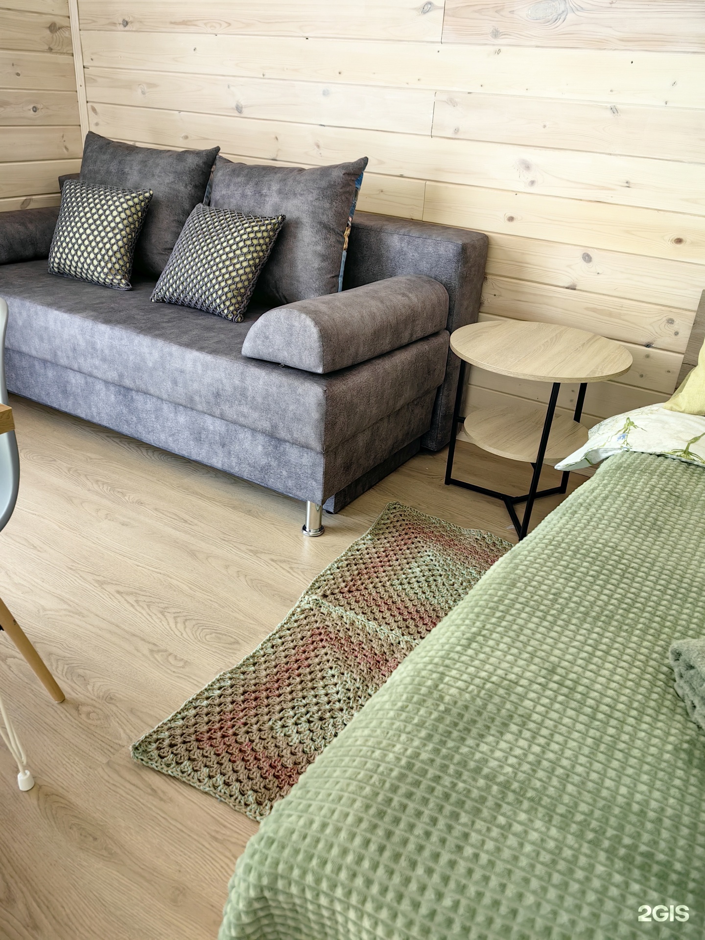 Усадьба Каменевых - фото 14