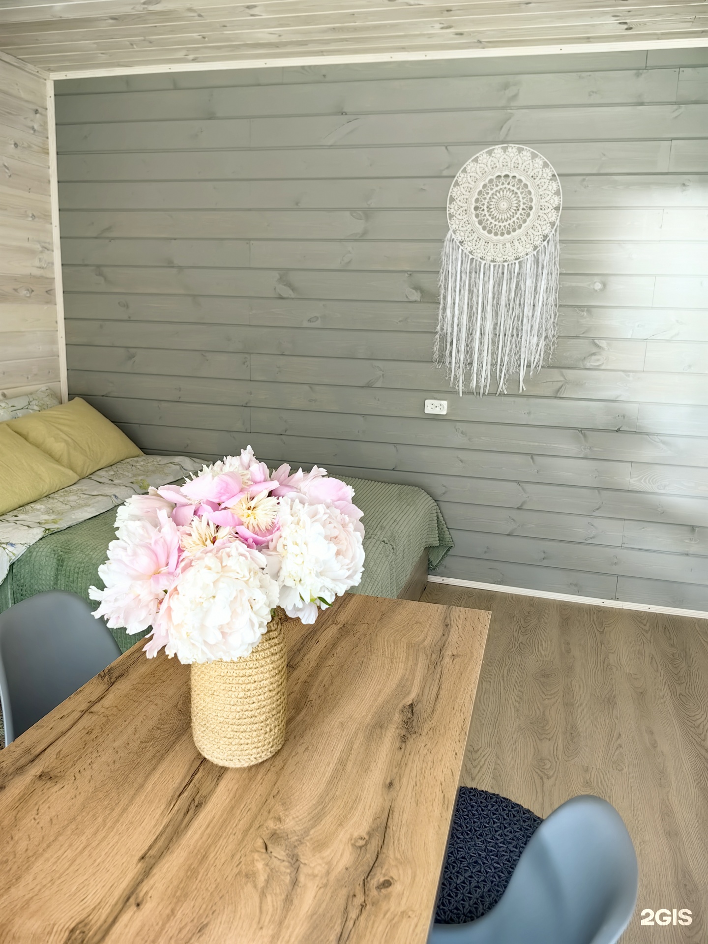 Усадьба Каменевых - фото 16