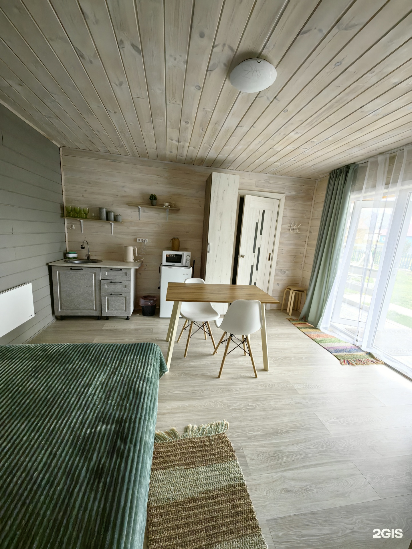 Усадьба Каменевых - фото 17