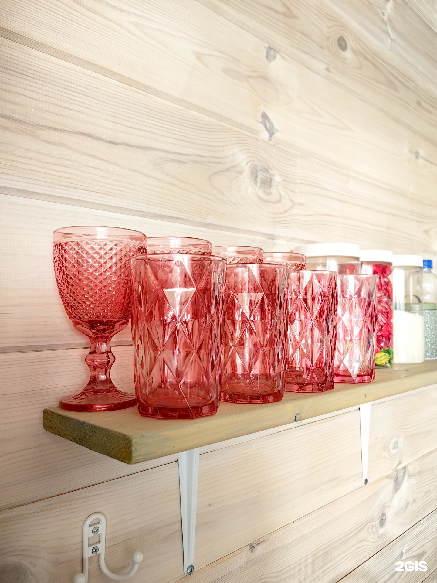 Усадьба Каменевых - фото 19