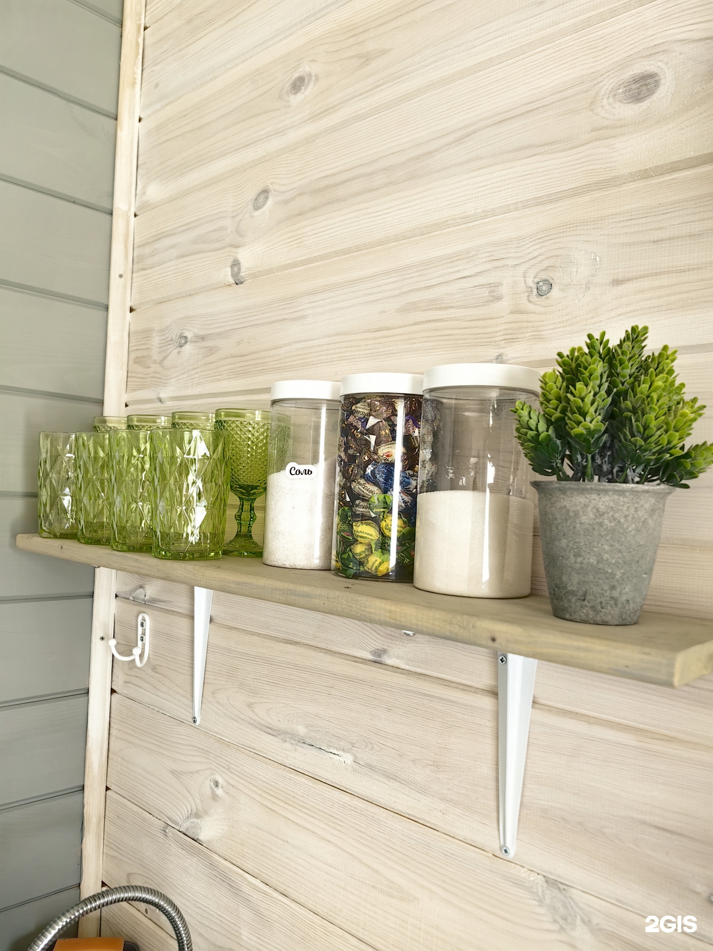 Усадьба Каменевых - фото 25