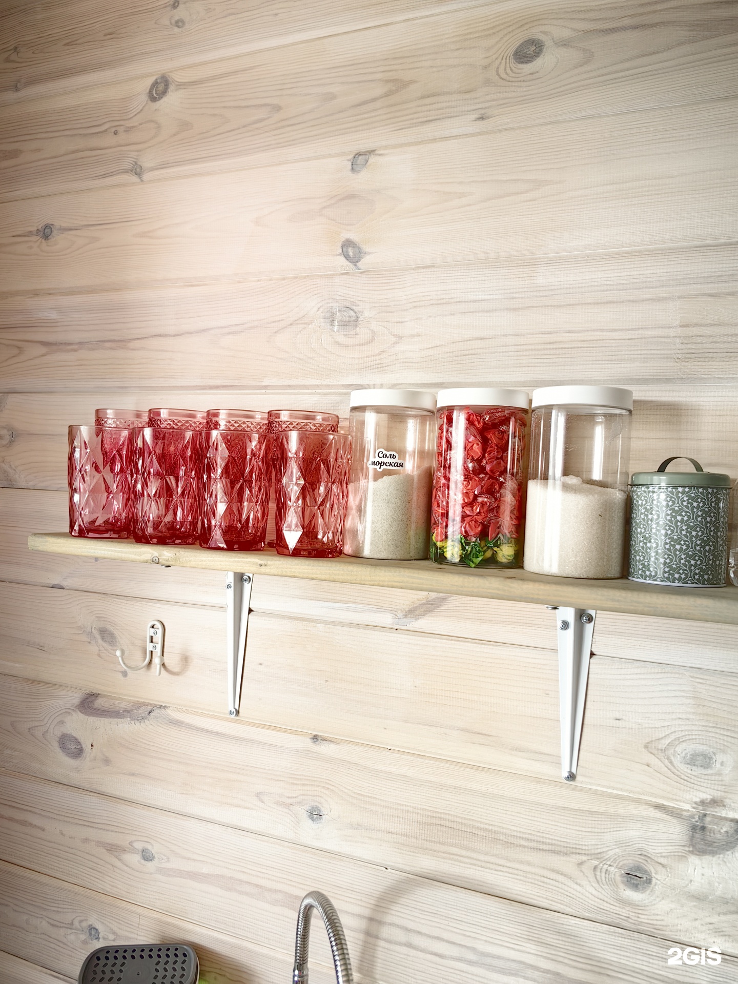 Усадьба Каменевых - фото 26