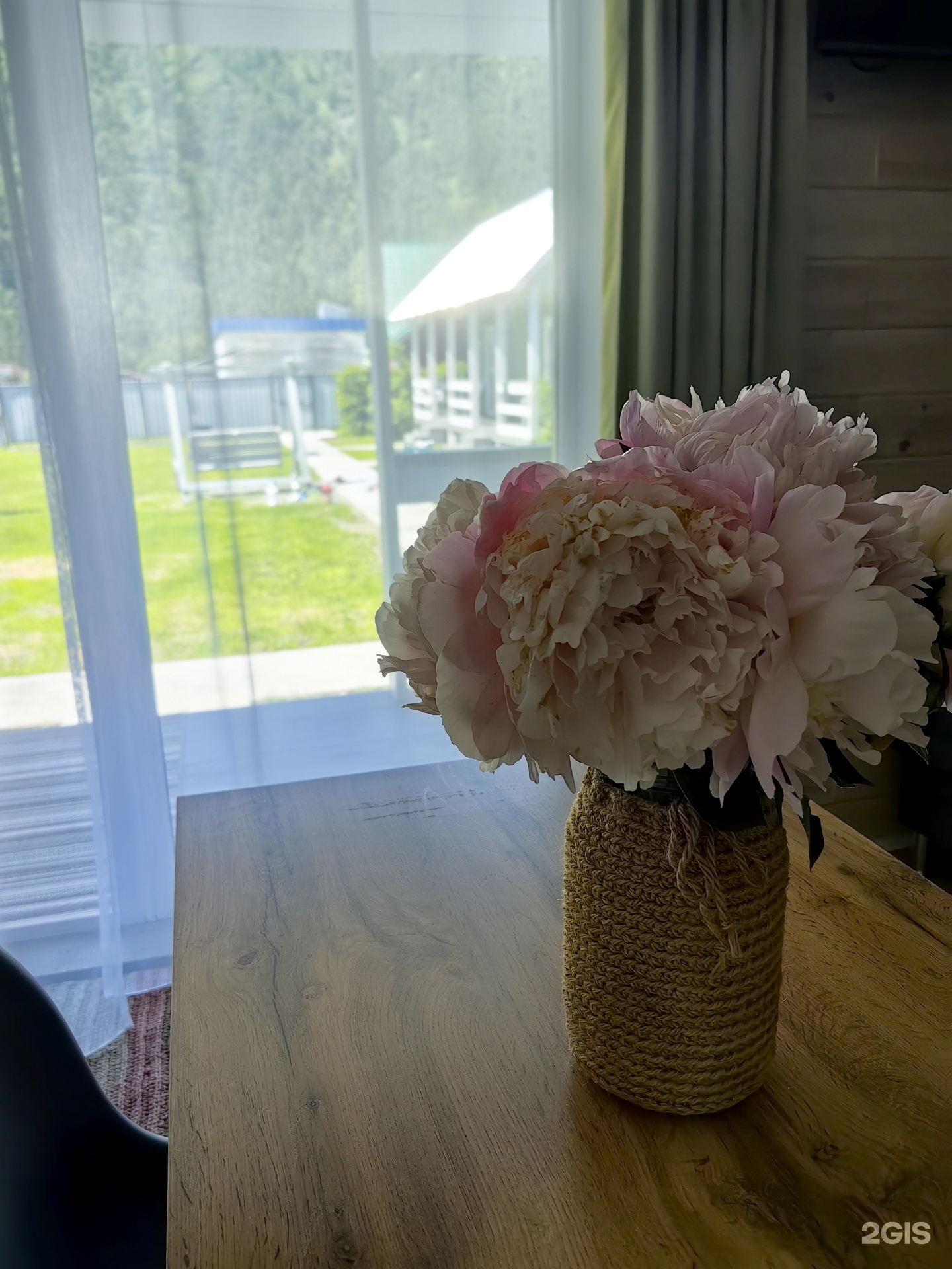 Усадьба Каменевых - фото 27