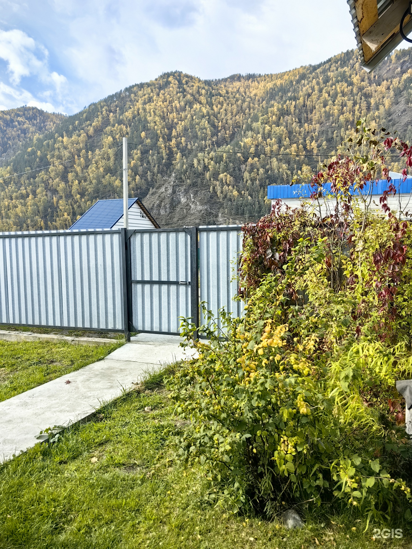 Усадьба Каменевых - фото 30