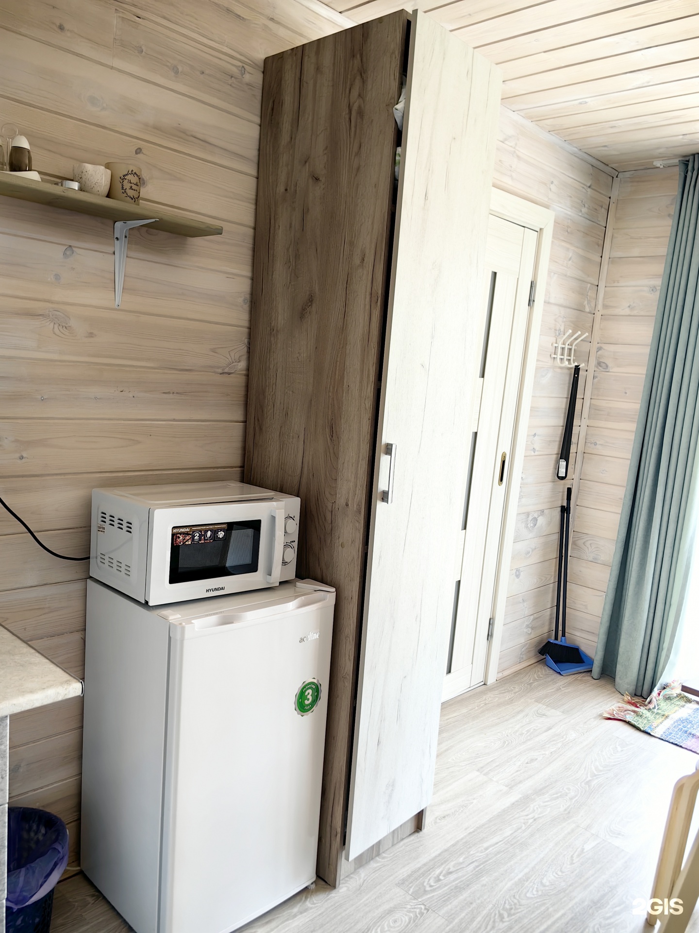 Усадьба Каменевых - фото 31