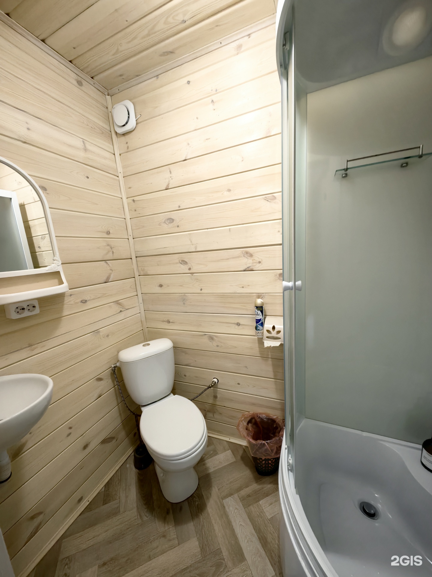 Усадьба Каменевых - фото 32