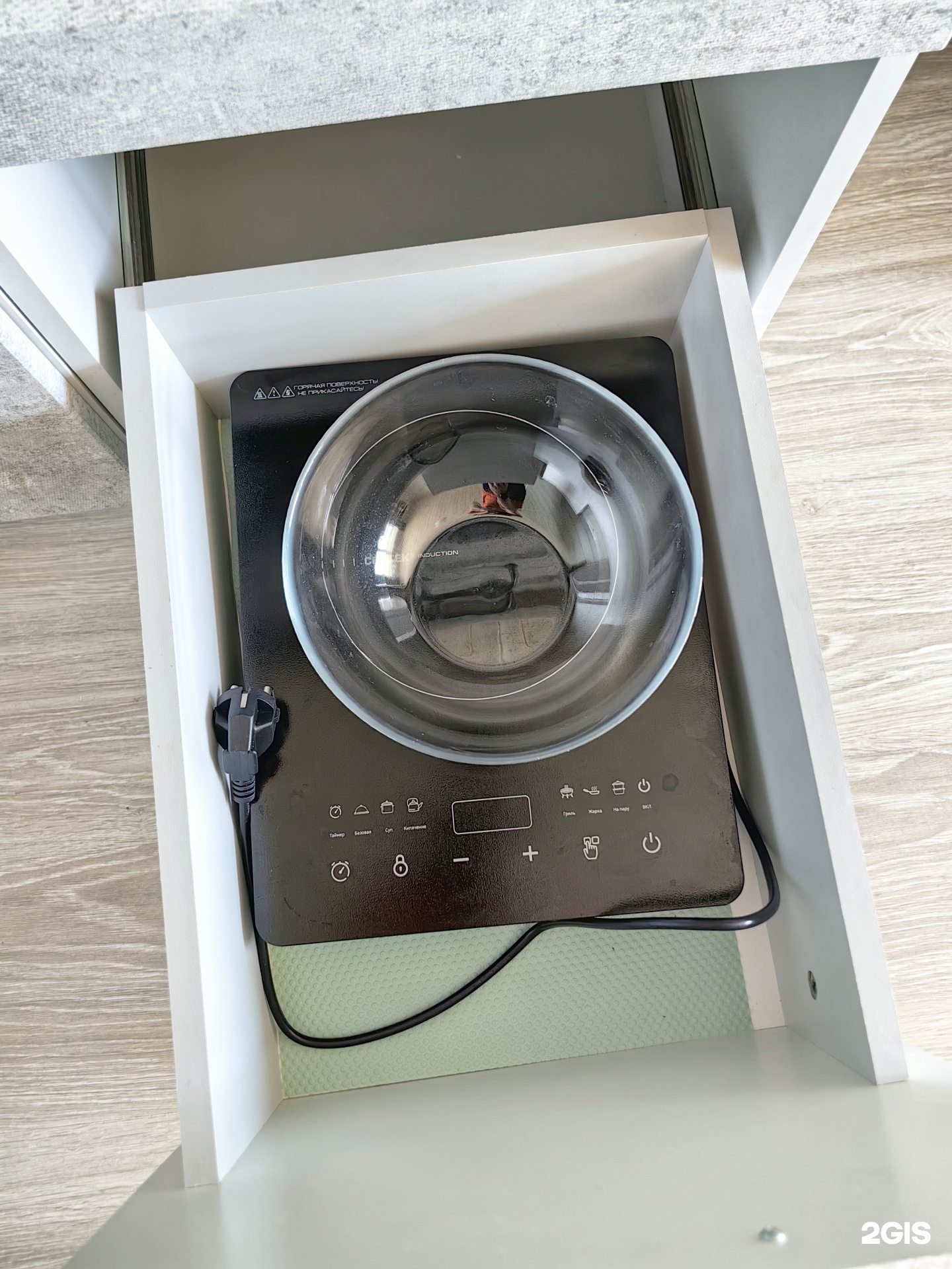 Усадьба Каменевых - фото 33