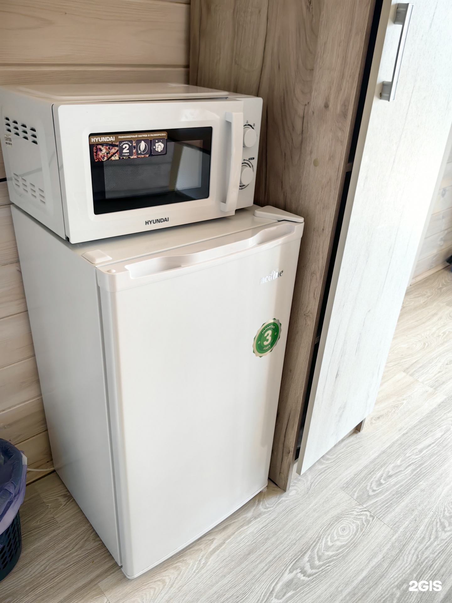 Усадьба Каменевых - фото 35