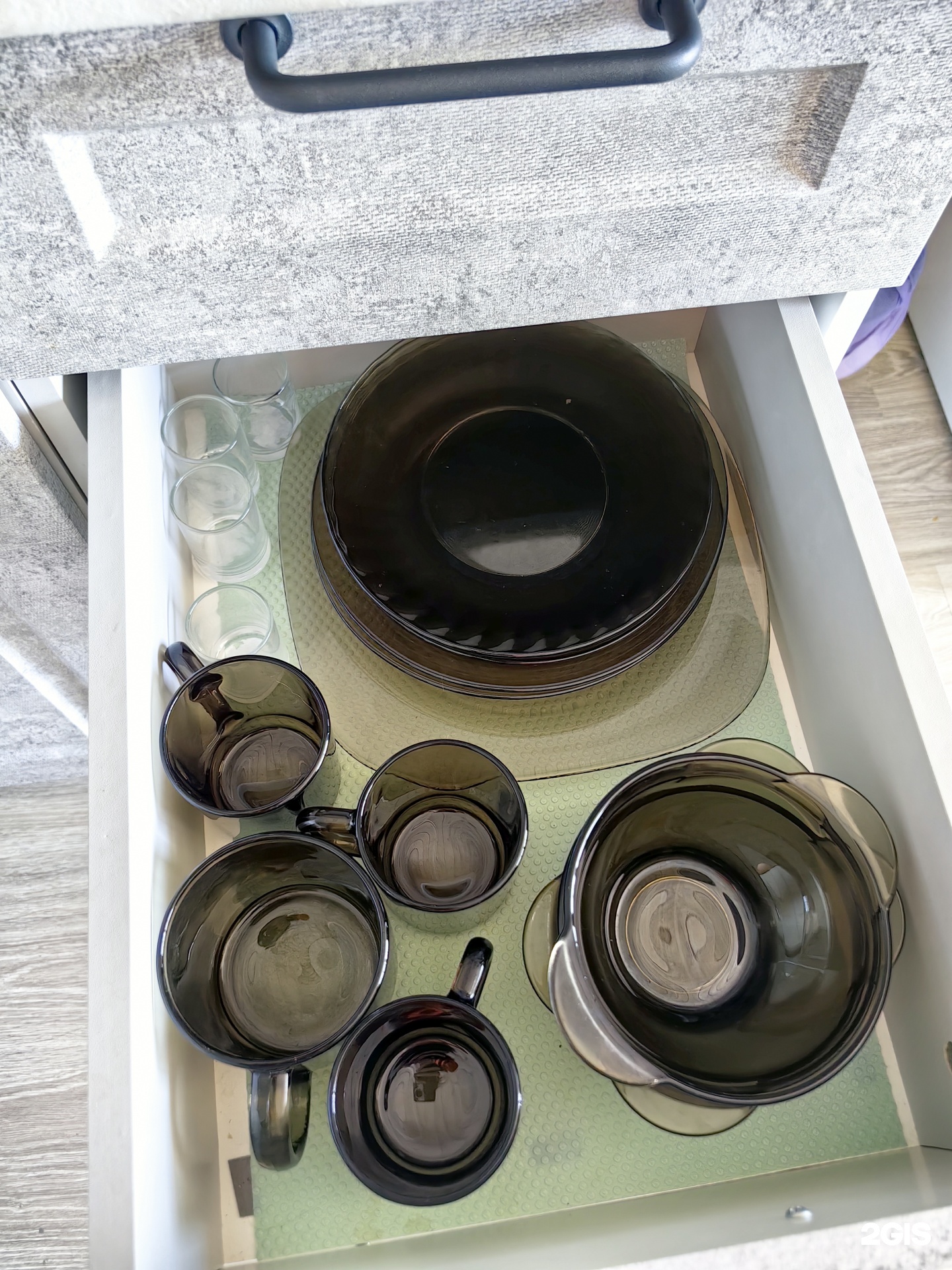 Усадьба Каменевых - фото 37