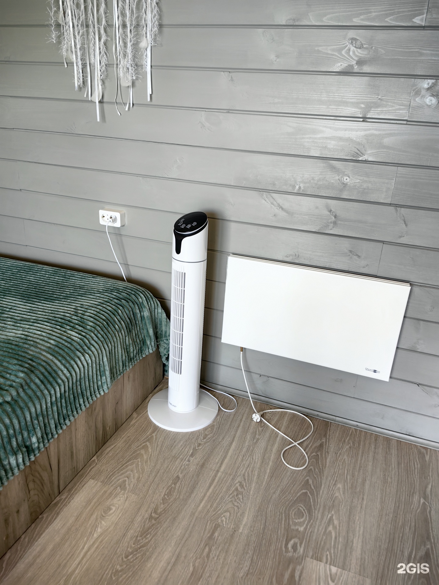 Усадьба Каменевых - фото 38