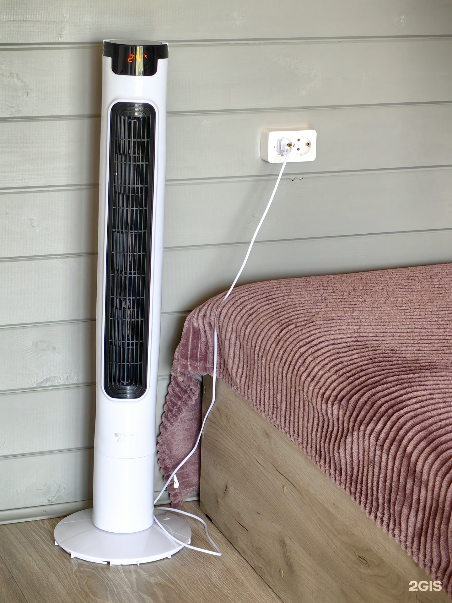 Усадьба Каменевых - фото 39