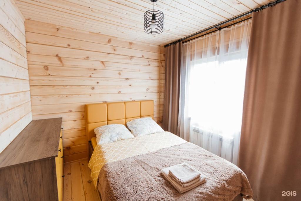 Чемальский дворик - фото 1