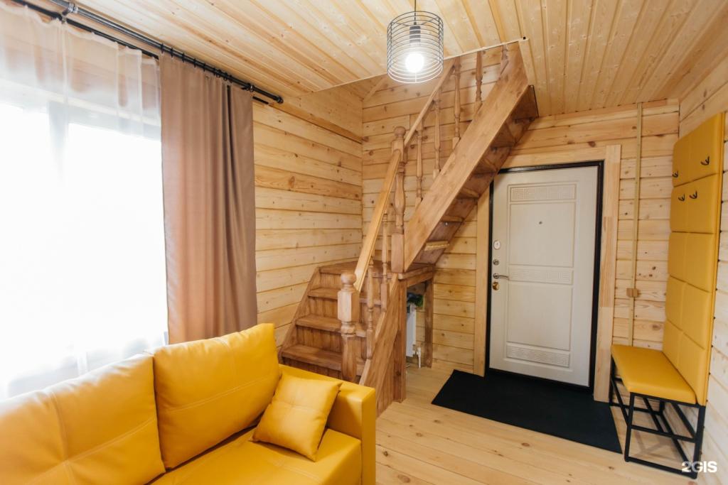 Чемальский дворик - фото 5